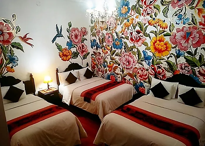 Casona Dorada Hotel Cusco
