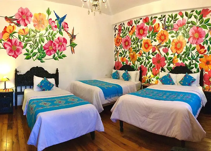 Casona Dorada Hotel Cusco