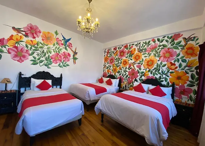 Casona Dorada Hotel Cusco